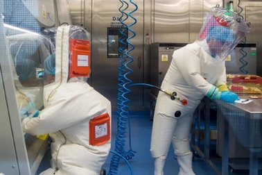 Trung Quốc cung cấp chi tiết về "phiên bản tàng hình" của Omicron