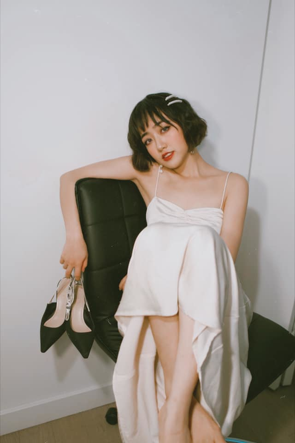 Phoanh Charmmie - hotgirl tuổi teen năm nào đã trưởng thành trên đất Mỹ - 6 Phoanh Charmmie - hotgirl tuổi teen năm nào đã trưởng thành trên đất Mỹ - 6