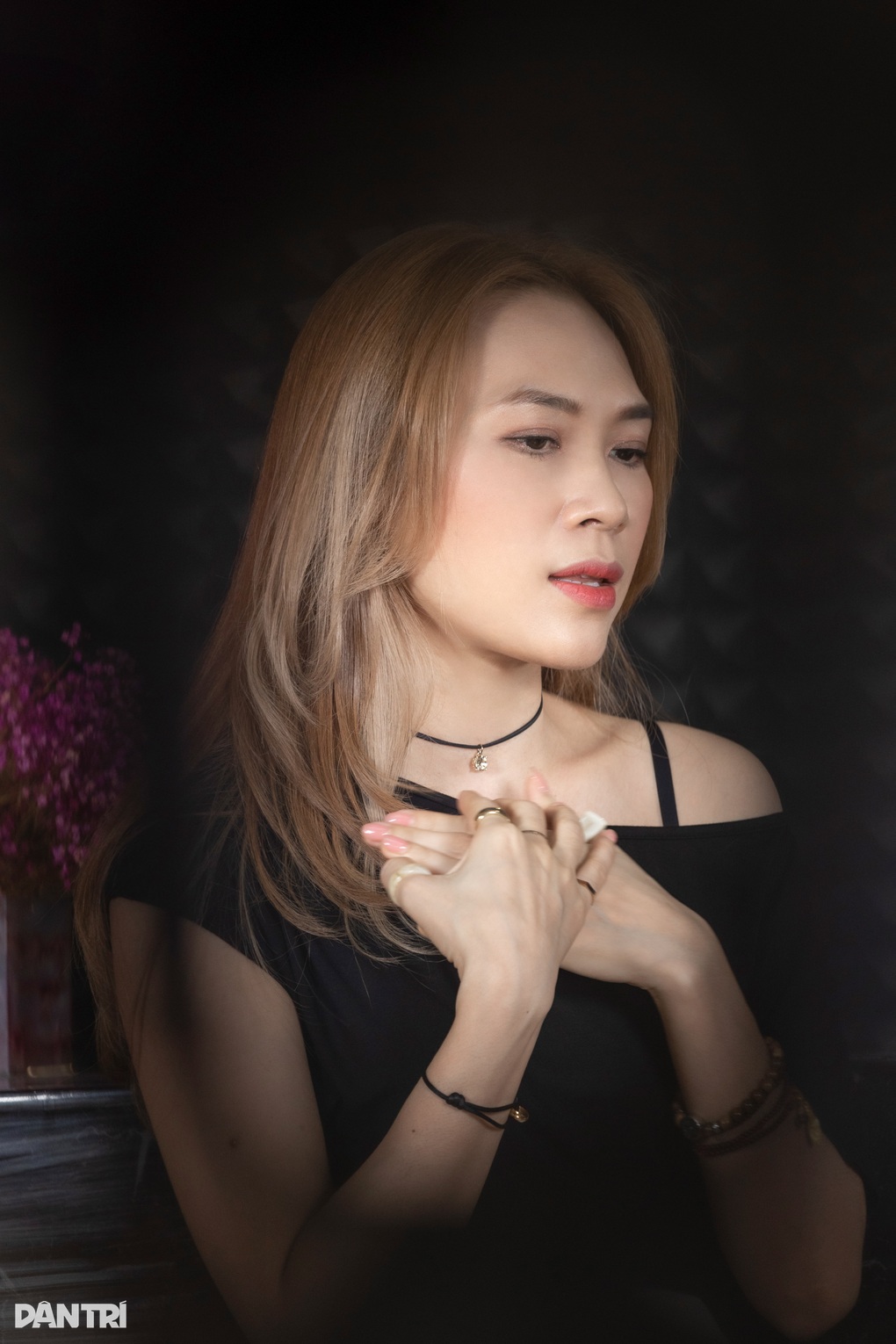 Mỹ Tâm: 2022 là một năm quá mãn nguyện với tôi - 3 Mỹ Tâm: 2022 là một năm quá mãn nguyện với tôi - 3