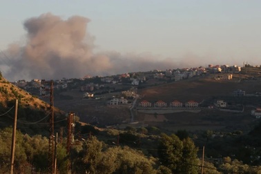 Mỹ cam kết hỗ trợ Israel nếu xảy ra cuộc chiến tổng lực với Hezbollah