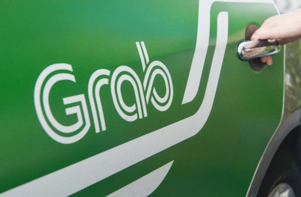 Vi phạm trong lĩnh vực tiền tệ ngân hàng, Grab bị phạt 120 triệu đồng - 1 Vi phạm trong lĩnh vực tiền tệ ngân hàng, Grab bị phạt 120 triệu đồng - 1