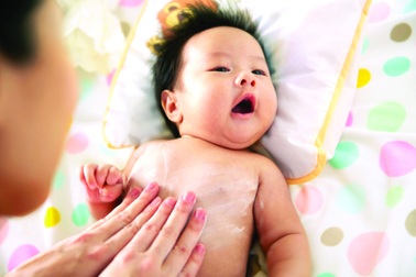 4 sự thật về tính an toàn của bột tan