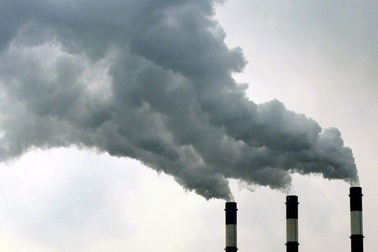 Ô nhiễm không khí gây tổn hại cho động mạch kể cả ở thanh niên khỏe mạnh