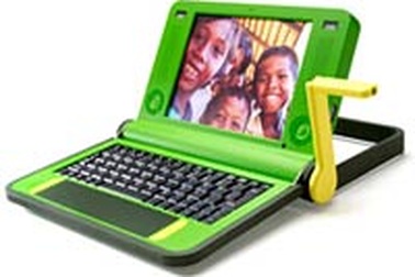 ĐTDĐ siêu rẻ “che bóng” laptop 100 USD