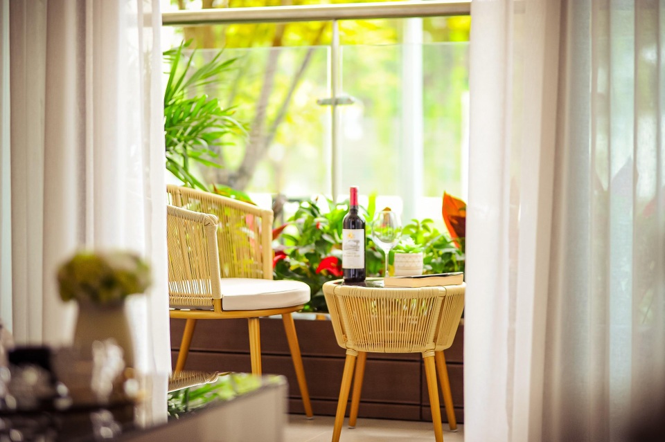 Xu hướng lựa chọn “căn hộ nghỉ dưỡng” của cư dân TP.HCM - 3 Xu hướng lựa chọn “căn hộ nghỉ dưỡng” của cư dân TP.HCM - 3