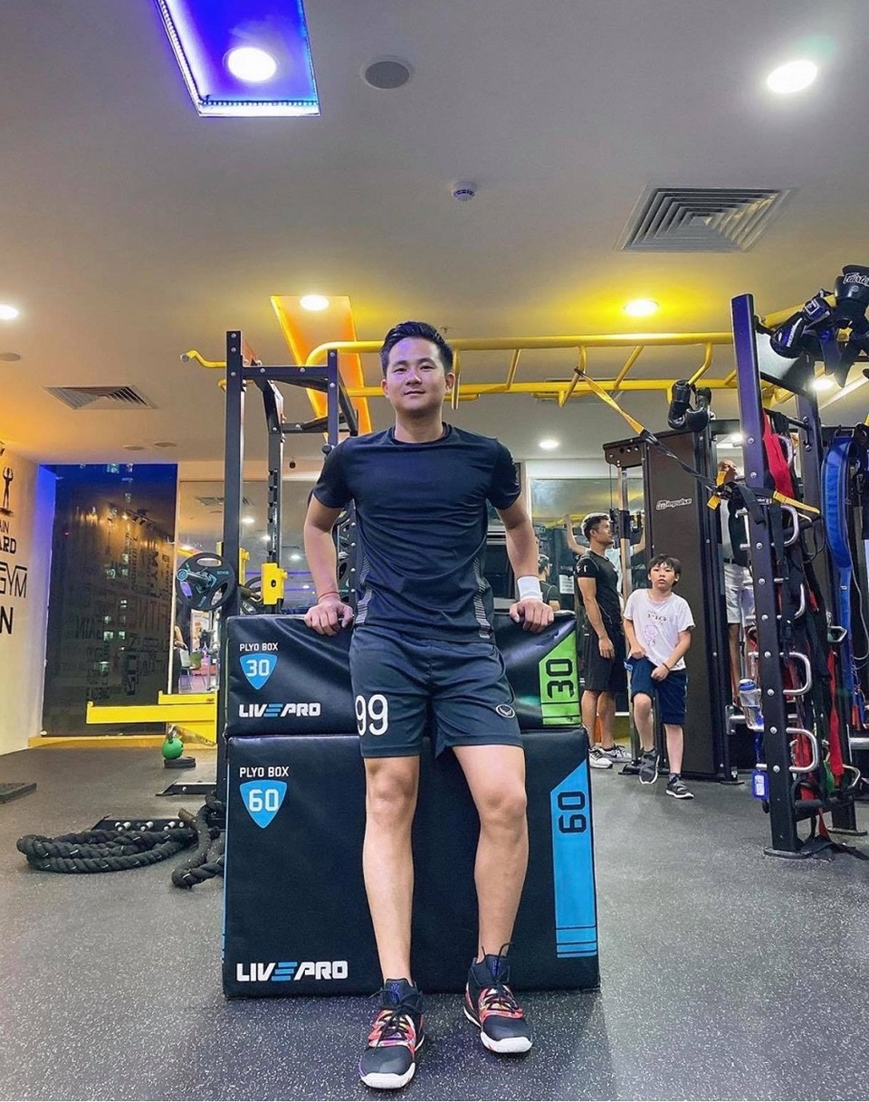 Bạn gái cũ Quang Hải có người yêu mới? - 7 Bạn gái cũ Quang Hải có người yêu mới? - 7