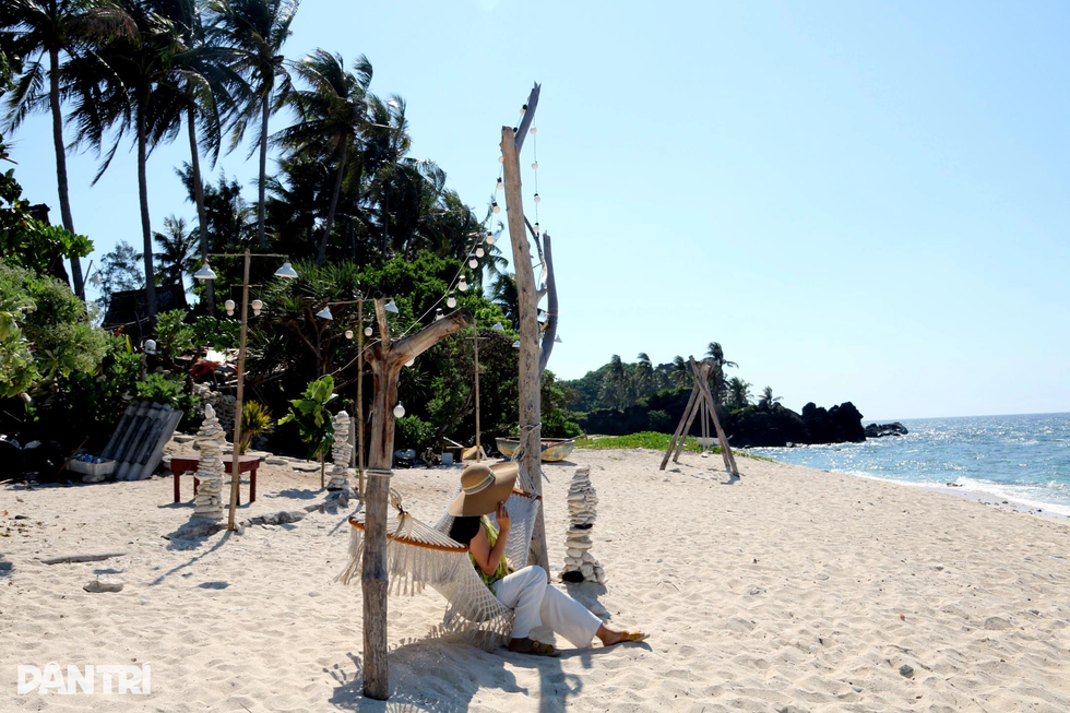 Thiên nhiên kỳ thú trên đảo núi lửa Lý Sơn - 4 Thiên nhiên kỳ thú trên đảo núi lửa Lý Sơn - 4