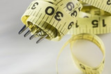 10 sai lầm trong chế độ ăn kiêng