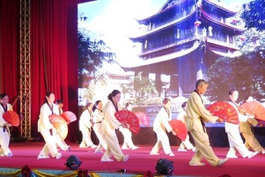 Già hóa dân số Việt Nam "phi mã" so với các nước