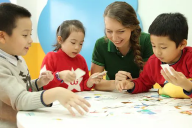 Mẹ Đỗ Nhật Nam và một số bài “hack não” về toán xác suất, thống kê cho trẻ từ khi chưa đi học