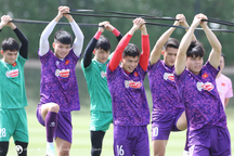 Cầu thủ U23 Việt Nam khen HLV Hoàng Anh Tuấn có lối chơi hiện đại