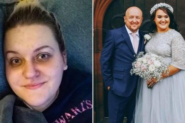 Giả mắc "ung thư giai đoạn cuối", quyên tiền làm đám cưới trong mơ