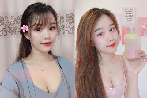 Bạn gái Văn Toàn gắt gỏng đáp trả khi bị chê hở hang