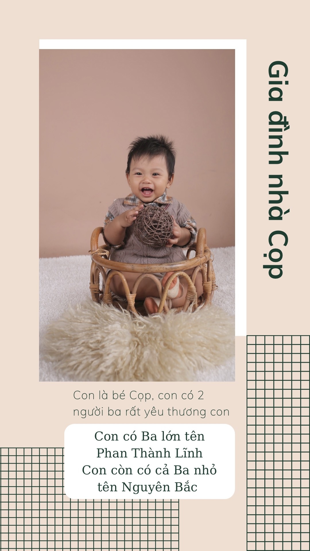 Giữ lời hứa với người đã mất, chàng gay quyết nuôi con riêng của chồng - 11 Giữ lời hứa với người đã mất, chàng gay quyết nuôi con riêng của chồng - 11