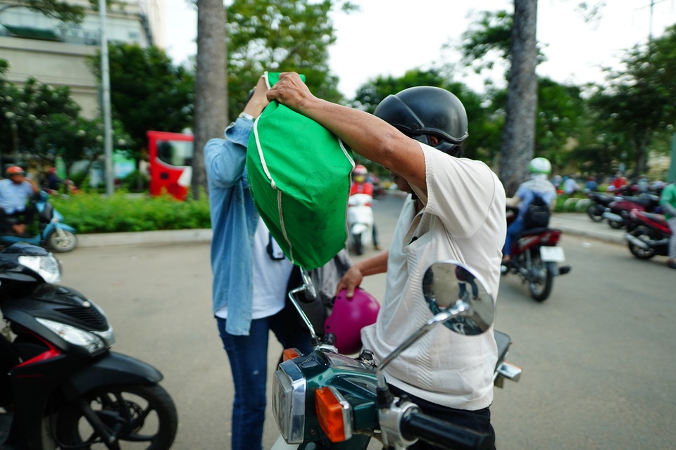 Trường đại học duy nhất tại TPHCM cho SV đi học trở lại - 6 Trường đại học duy nhất tại TPHCM cho SV đi học trở lại - 6