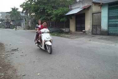 Khởi tố kẻ đâm chết “đại ca” giang hồ