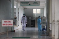 Tạm đình chỉ một giáo viên để xác minh vi phạm phòng chống Covid-19