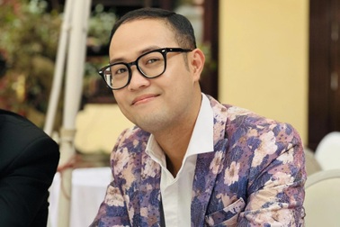 NSƯT Thái Sơn: "Ai cũng đóng vai chính thì ai diễn vai phụ!"