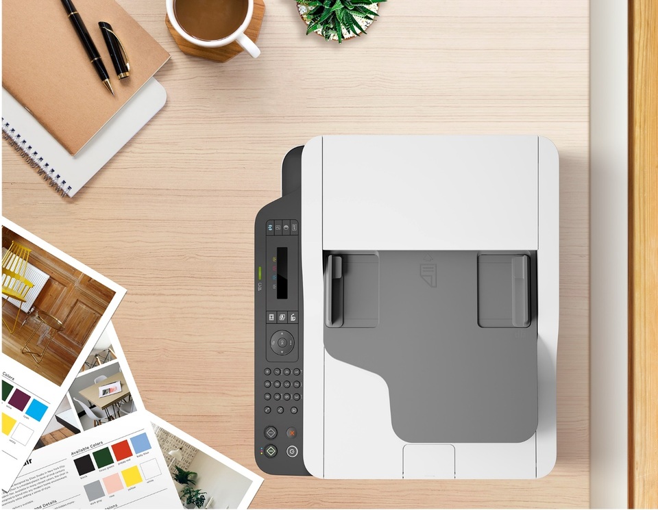 Máy in tiện ích phục vụ nhu cầu đa dạng của mỗi gia đình - 4