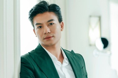 Hiếu Nguyễn: "Tôi chấp nhận việc bạn gái có thể giỏi hơn mình"