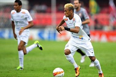 Neymar từ chối Man City vì không phải…CLB lớn