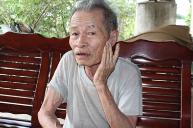 Nặng nghĩa tình trên đường tới Điện Biên