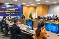 Siết chặt xử lý KOL là một trong 10 sự kiện CNTT-VT nổi bật 2025