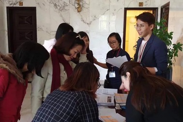 Chuyện lạ về "hotboy tự kỷ"