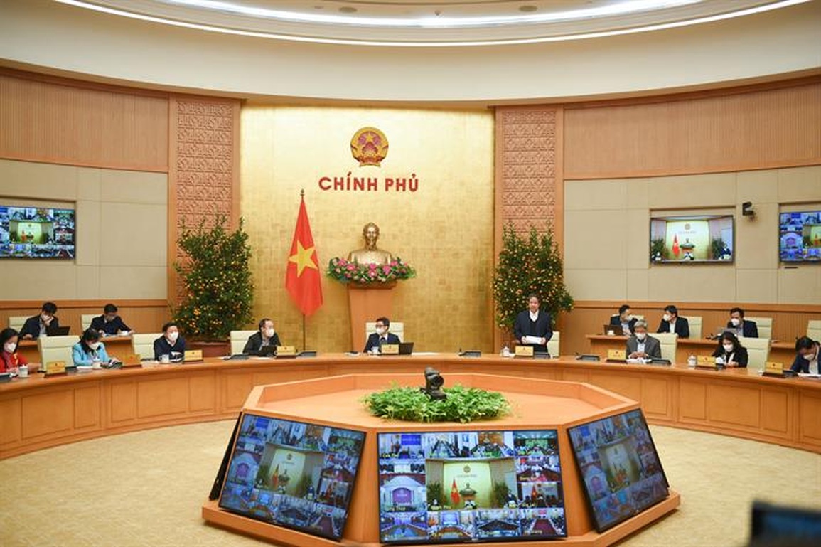 Thận trọng, kiên quyết đưa học sinh quay lại trường học - 1 Thận trọng, kiên quyết đưa học sinh quay lại trường học - 1