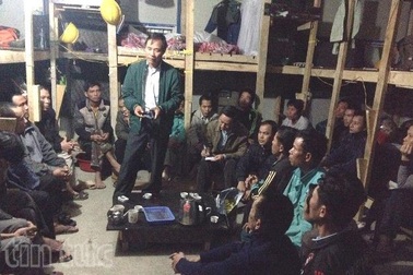 Thủ tướng chỉ đạo giải quyết việc người Việt bị hành hung tại Algeria