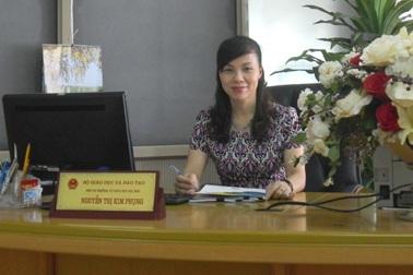 Lương tâm thầy hướng dẫn quyết định giá trị tiến sĩ