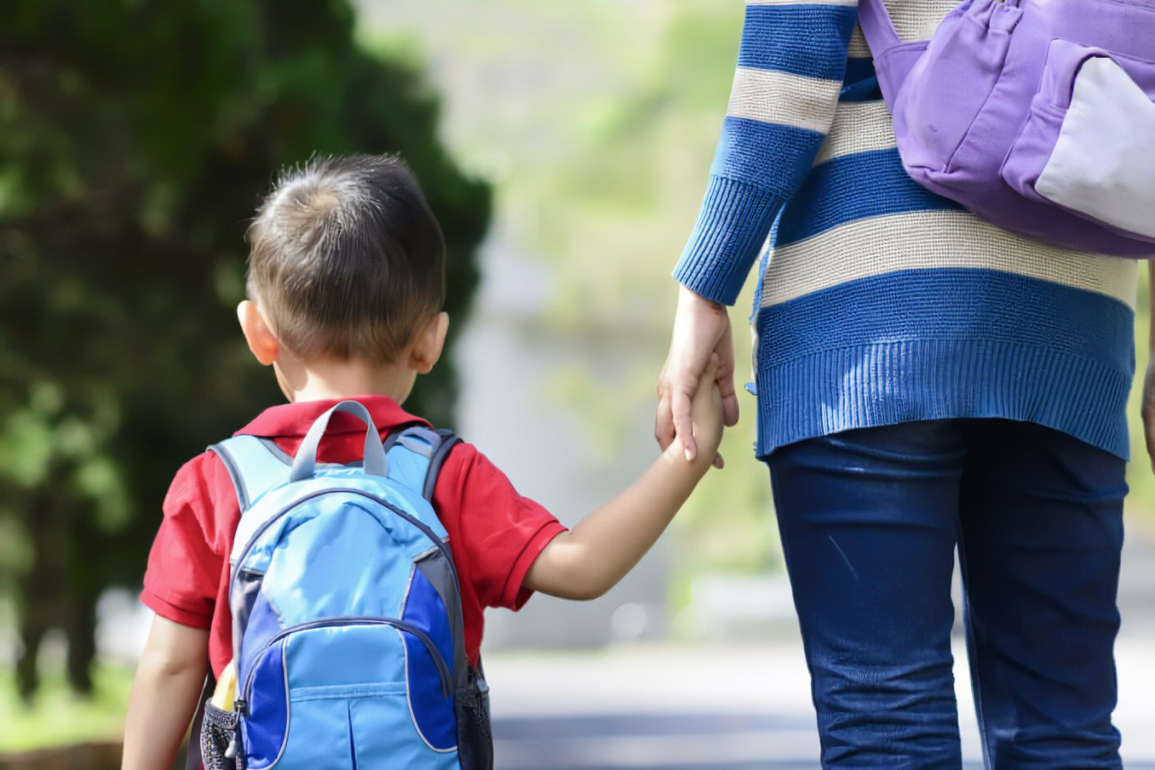 Làm sao để tăng cường hệ miễn dịch cho trẻ trong mùa dịch? - 1 Làm sao để tăng cường hệ miễn dịch cho trẻ trong mùa dịch? - 1