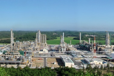 Lọc dầu Bình Sơn đột ngột báo lỗ hơn 1.000 tỷ đồng