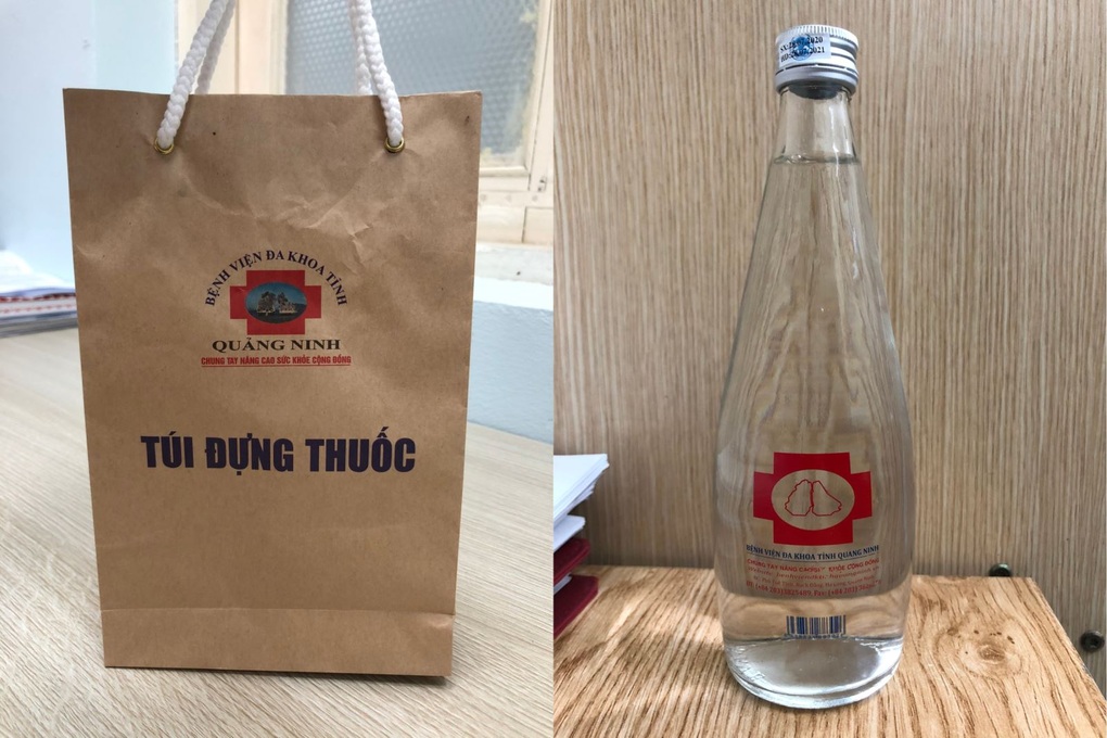 Bệnh viện xanh: Giải bài toán tiết kiệm năng lượng, giảm chất thải nhựa - 1 Bệnh viện xanh: Giải bài toán tiết kiệm năng lượng, giảm chất thải nhựa - 1