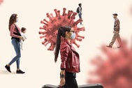 Covid-19 có trở thành bệnh theo mùa, giống như cúm không?