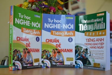 Đổi mới phương pháp học tiếng Anh cho học sinh Trung học