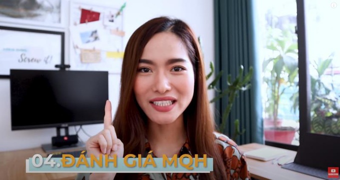 YouTuber Mai Trang chỉ bạn 4 mẹo để... tiêu tiền giỏi!!! - Ảnh 5.