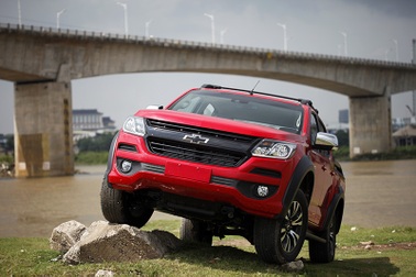 Tăng thuế/phí xe bán tải có làm tăng đóng góp ngân sách?