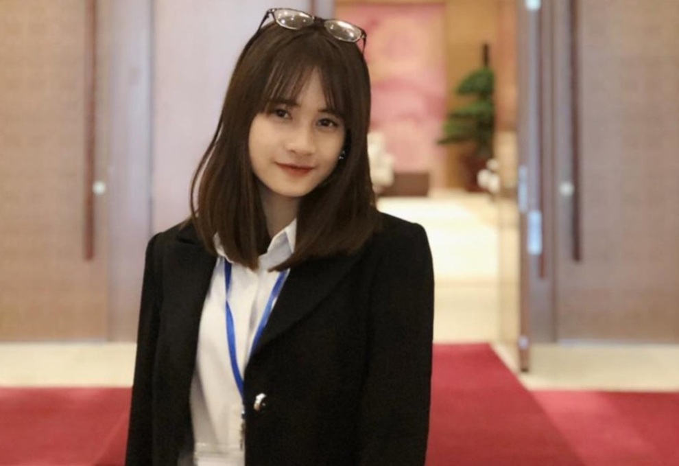 Thủ khoa Học viện Ngoại giao và bí quyết bứt phá thành công bị trì hoãn - 1 Thủ khoa Học viện Ngoại giao và bí quyết bứt phá thành công bị trì hoãn - 1