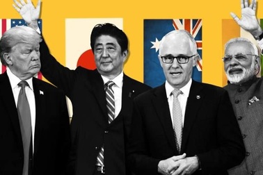 Bộ Tứ - Từ yên ắng đến hồi sinh (kỳ 1)