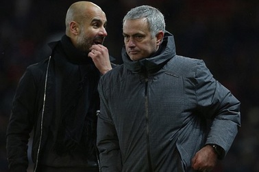 Mourinho chỉ trích trọng tài, chê Man City ăn may