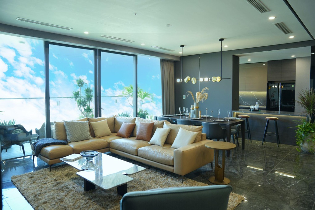 Loạt tiện ích dành cho cư dân nhà Sunshine - 2 Loạt tiện ích dành cho cư dân nhà Sunshine - 2