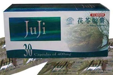 Thu hồi 3 loại thực phẩm chức năng