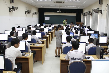 Cấu trúc đề thi Đánh giá năng lực năm 2016