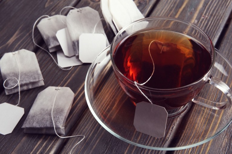 Điều gì sẽ xảy ra với cơ thể nếu bạn uống trà mỗi ngày? - 2 Điều gì sẽ xảy ra với cơ thể nếu bạn uống trà mỗi ngày? - 2