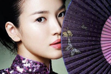 Hủy kế hoạch thực hiện phim “hot” của Song Hye Kyo