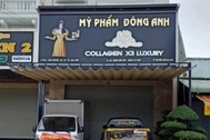 Nữ Giám đốc 24 tuổi bị khởi tố
