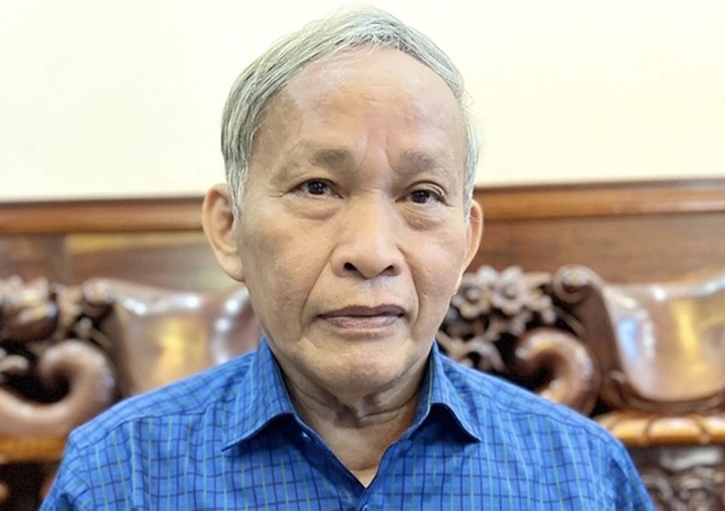 Chủ tịch UBND tỉnh Quảng Ngãi Đặng Văn Minh và cựu Chủ tịch Cao Khoa bị bắt - 2 Chủ tịch UBND tỉnh Quảng Ngãi Đặng Văn Minh và cựu Chủ tịch Cao Khoa bị bắt - 2