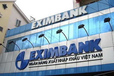 "Giao dịch kín" 250 tỷ đồng cổ phiếu Eximbank