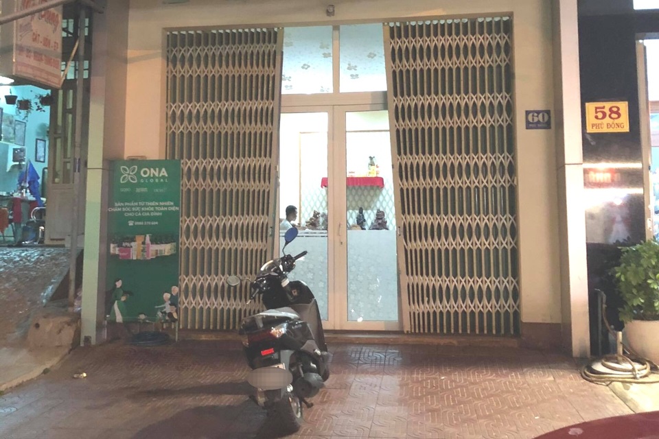 Bắt nguyên cán bộ ngân hàng liên quan nữ nhân viên vỡ nợ gần 200 tỷ đồng - 1 Bắt nguyên cán bộ ngân hàng liên quan nữ nhân viên vỡ nợ gần 200 tỷ đồng - 1